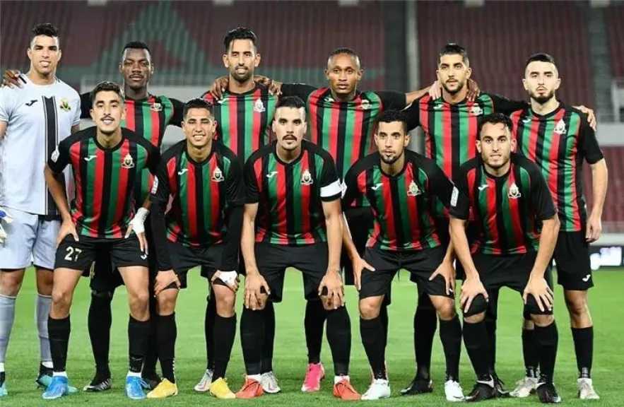 قبل لقاء بيراميدز.. أزمة غيابات في الجيش الملكي بوسط الميدان