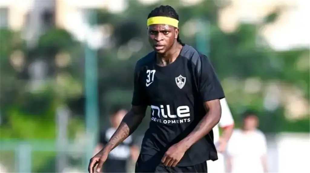 شيكو بانزا على حافة الرحيل من الزمالك بعد أزمات مستمرة وغياب مثير للجدل