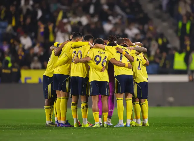 تعديل جديد.. رسميًا الاتحاد الآسيوي يعلن موعد مباراة النصر ضد الوصل في ربع نهائي دوري أبطال آسيا 2