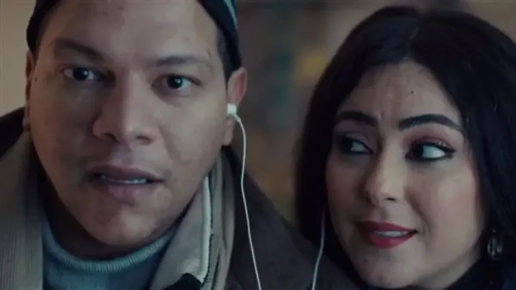 رد ناري.. نهى عابدين تكشف حقيقة ”مشهدها الجرئ” في مسلسل سوا سوا