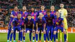 أزمة قبل القمة.. برشلونة يخاطب...