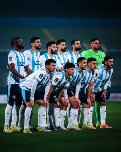 كاف يغير موعد مباراة بيراميدز القادمة: تفاصيل جديدة حول مواجهته مع الجيش الملكي