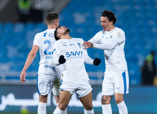 تشكيل الهلال ضد التعاون في الدوري السعودي.. خطة إنزاجي لانتزاع صدارة روشن