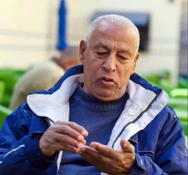 وداعاً مصطفى رياض.. رحيل أسطورة الترسانة وهداف طوكيو التاريخي