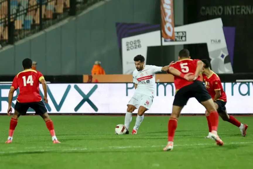 الزمالك يجهز طائرة خاصة قبل مواجهة الكونغو.. خطوة نحو اللقب الإفريقي