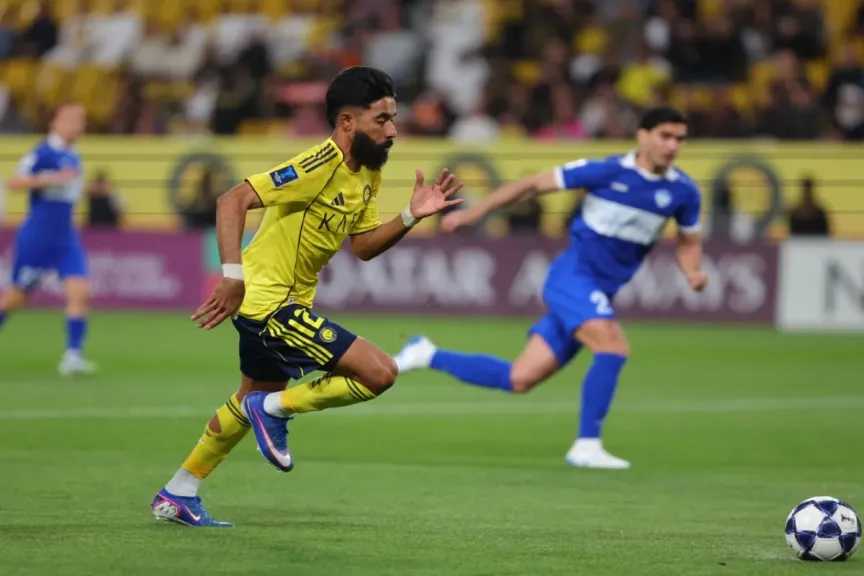 لينك تويتر.. بث مباشر مشاهدة مباراة النصر والنجمة الأسطورة مباشر اليوم في دوري روشن اليوم بدون تقطيع