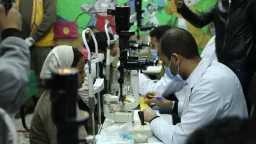 المرأة والصحة