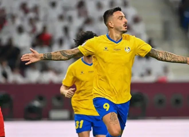 شاهدها مجانًا القنوات الناقلة لمباراة الغرافة ضد الريان في ديربي الدوري القطري بصوت معلقك المفضل