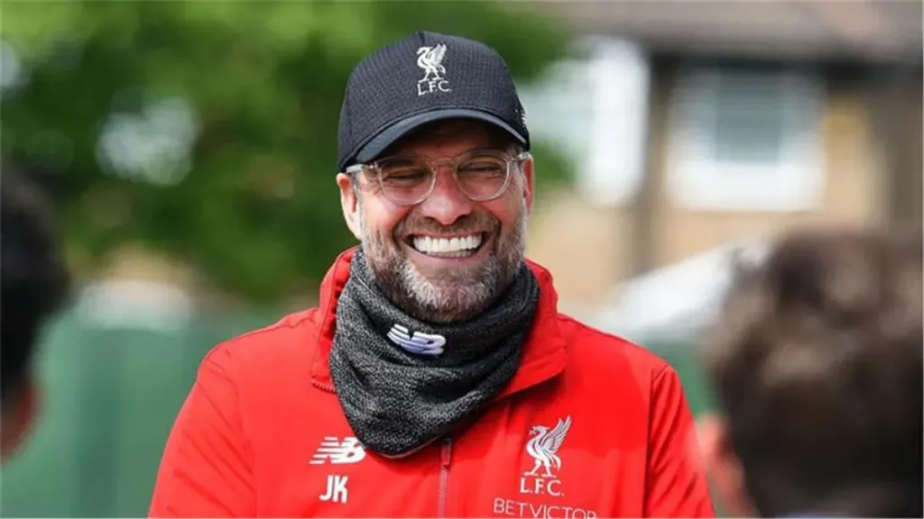 شائعات رحيل كلوب عن ريد بول