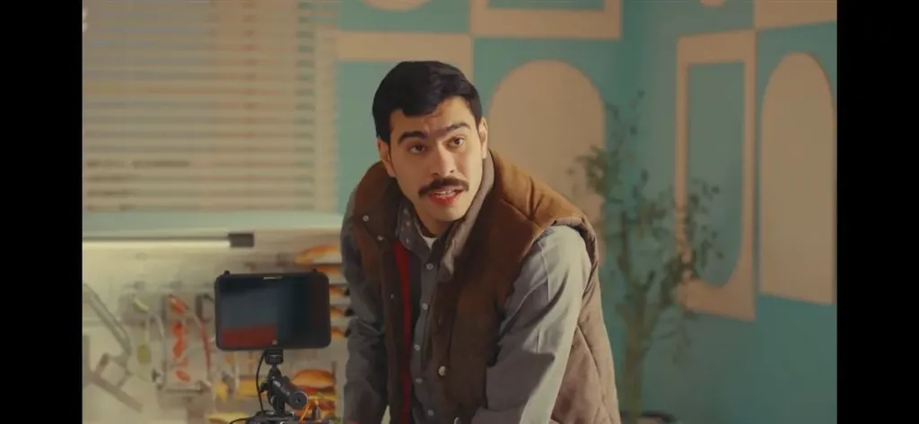 مسلسل فخر الدلتا