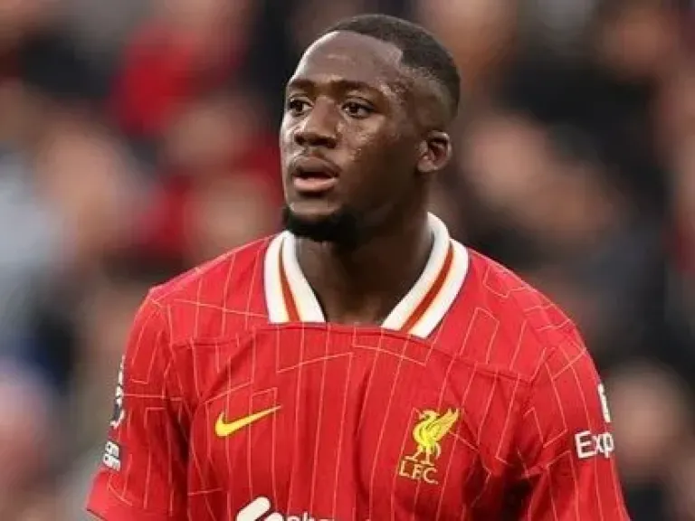 على خطى صلاح.. مدرب ليفربول يكشف مصير إبراهيما كوناتي