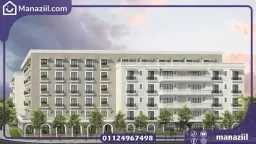 كمبوندات القاهرة الجديدة الأبرز في...