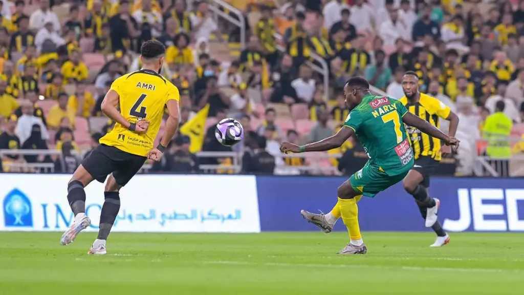 يلا شوت مباشر.. بث مباشر مشاهدة مباراة الاتحاد والخليج الأسطورة اليوم بجودة عالية hd دون تعليق مباشر