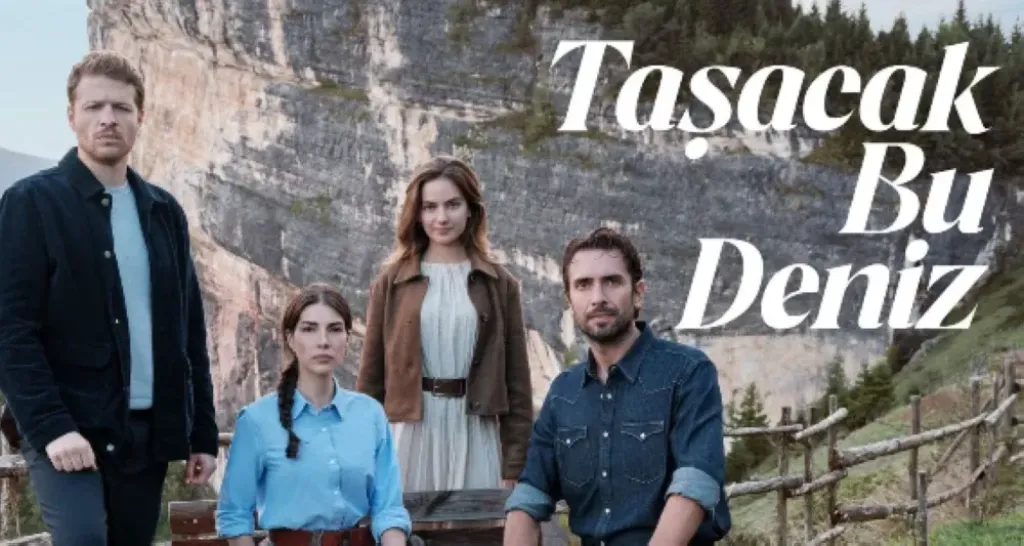 أفضل مسلسلات تركي أون لاين | العلاقات بين الشخصيات وتأثيرها على سير الأحداث - فيديو زمرد