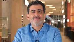 سامر شقير: صدمة النفط ليست...