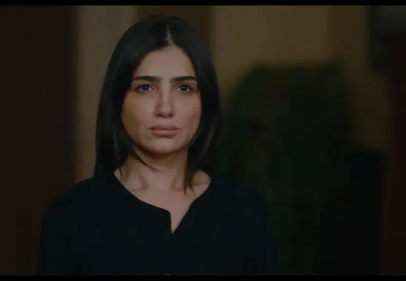 بين الحب والتوتر.. ماذا حدث في الحلقة 11 من الست موناليزا؟