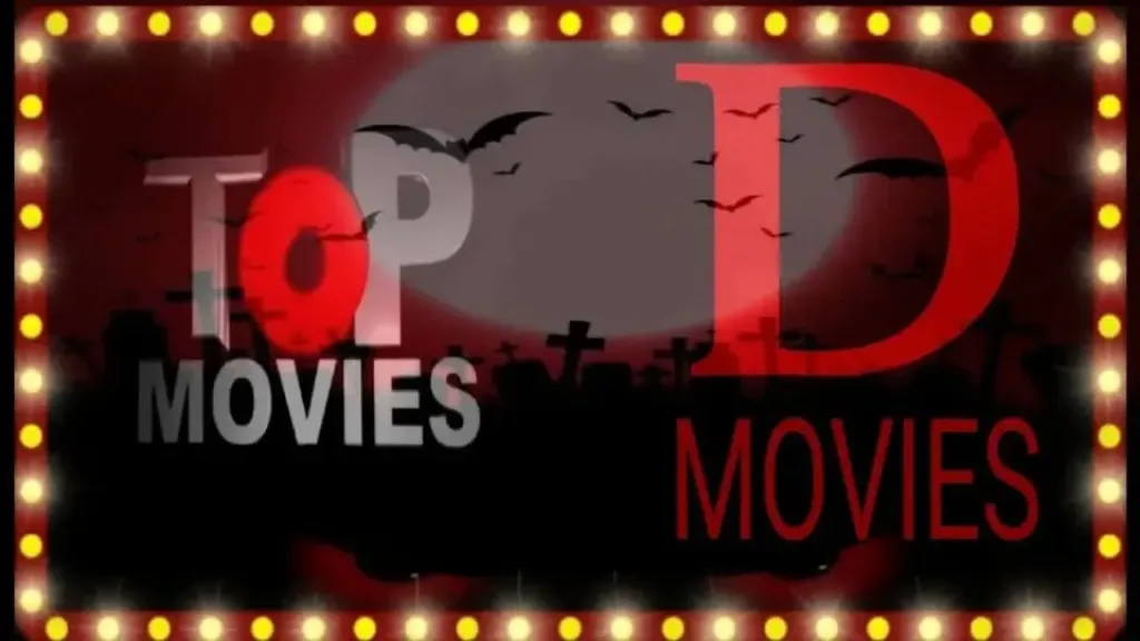 باقة من أفلام الرعب 2026..تردد قناة دي أفلام D Movies  الجديد على نايل سات