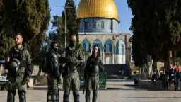 أخبار عالمية