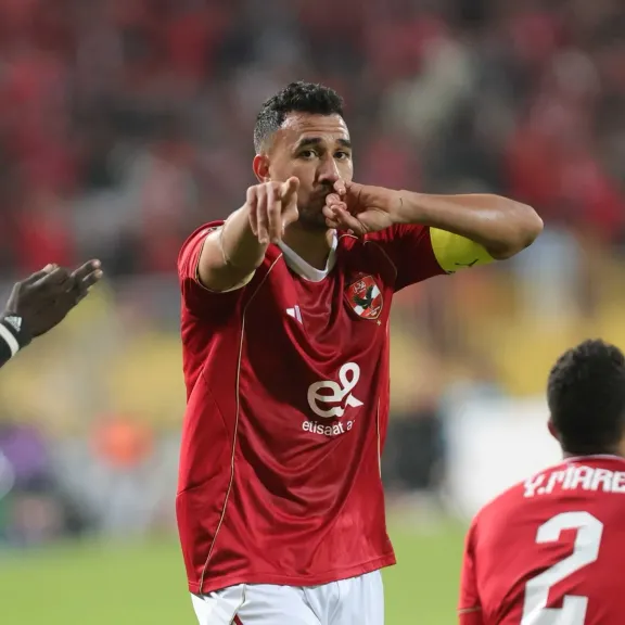 شاهد بالفيديو أهداف مباراة الأهلي ضد زد في قمة الدوري المصري