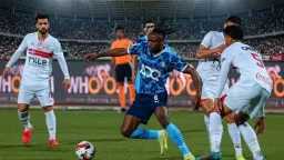 ”أرقام ونتائج مثيرة” تاريخ مواجهات...