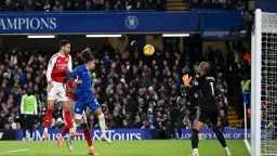 اختبار قوة جديد.. هل يفرض...