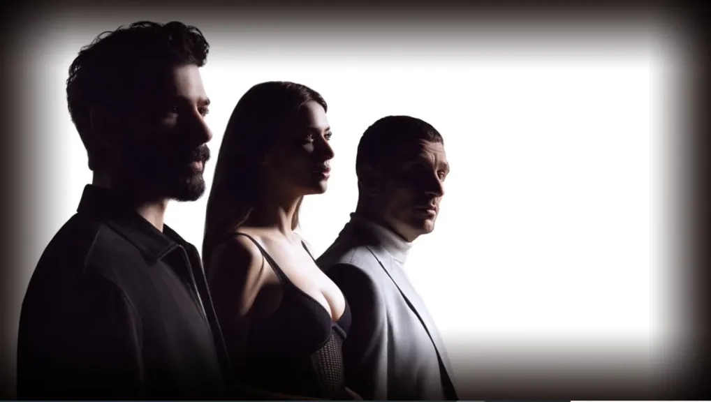 ثلاثة وجوه درامية على فنون ون