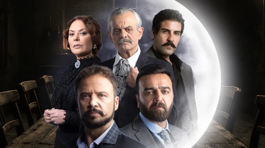 المسلسلات التركي الأكثر مشاهدة | تحليل الأداء التمثيلي في تحت الارض مترجم وهذا البحر سوف يفيض وتأثيره على النجاح