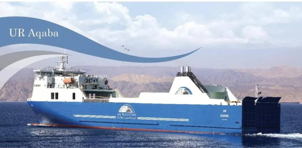 الرحلات البحرية تعود بقوة.. الجسر العربي للملاحة البديل الأسرع للمسافرين