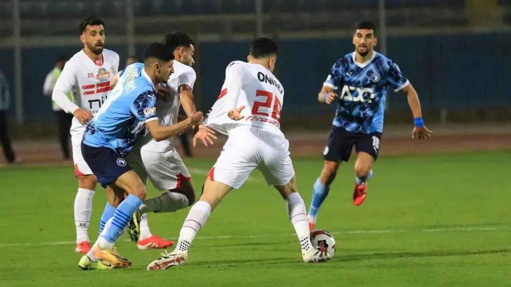 لينك يلا شوت.. بث مباشر مشاهدة مباراة الزمالك وبيراميدز الأسطورة مباشر بجودة عالية الدقة دون تقطيع في البث شاهد