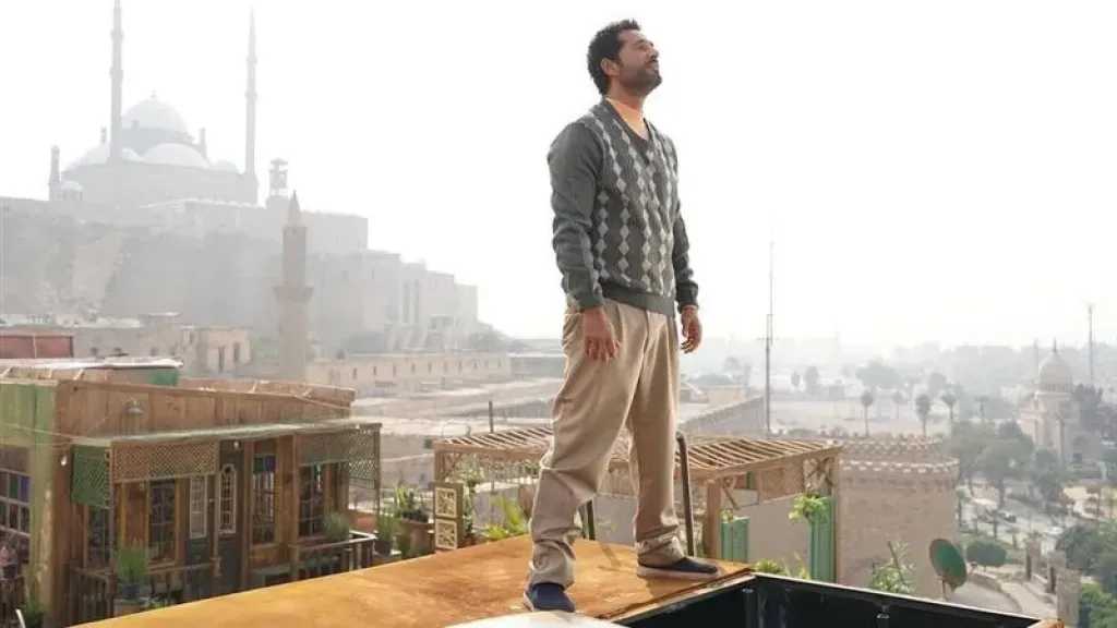 الحلقة 12 من مسلسل إفراج.. عباس في مواجهة اتهام صادم
