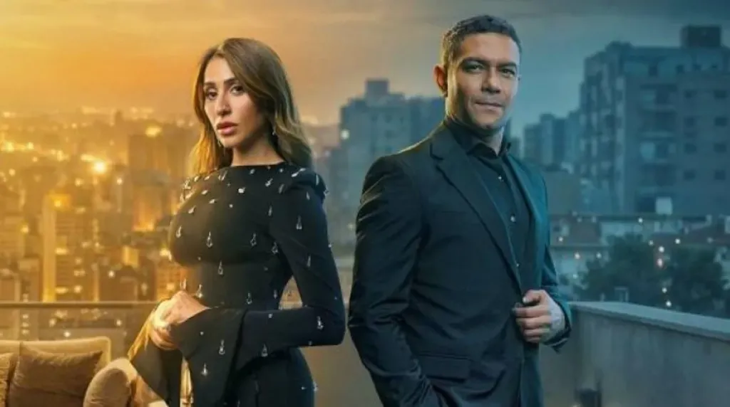 هل تنكشف خيانة مروان ؟ تفاصيل مسلسل اتنين غيرنا الحلقه 12