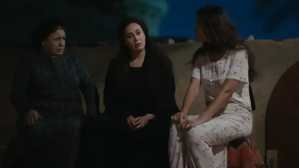 مسلسل مناعة الحلقة 12.. هل ينجح خالد سليم في الوصول إلى غرام؟