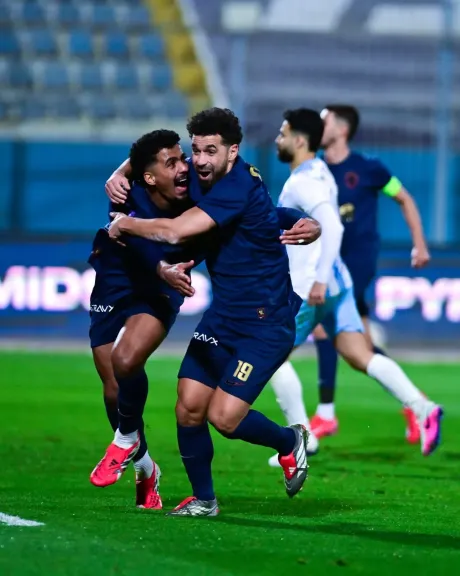 الأبيض يشعل الصدارة.. جدول ترتيب الدوري المصري بعد فوز الزمالك ضد بيراميدز في الجولة 20