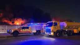 أخبار عالمية