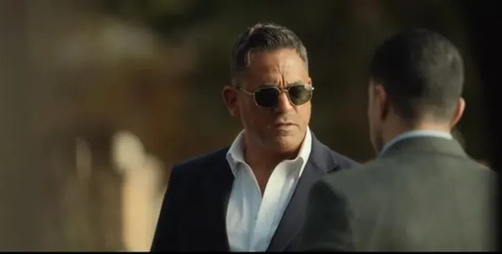 شاهد إغتيال هشام بركات..أحداث مسلسل رأس الأفعى الحلقة الثانية عشر