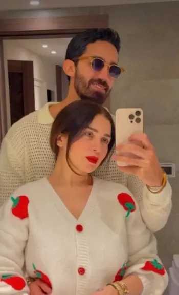 مي عز الدين تتعافى بعد العملية.. خروج من العناية المركزة ومفاجأة سارة لمحبيها