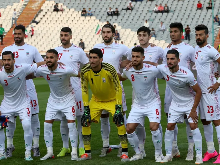 ترامب يفجر قراره الأخير.. هل ستقصي أمريكا منتخب إيران من كأس العالم 2026 بعد أجواء الحرب؟