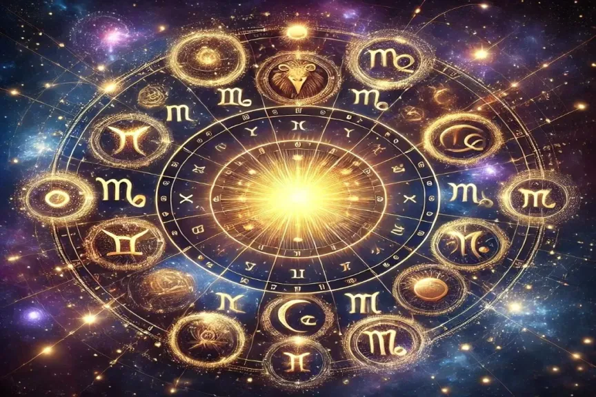 فخ المصاريف الزائدة: نصيحة فلكية عاجلة لمواليد القوس لتجنب الإفلاس