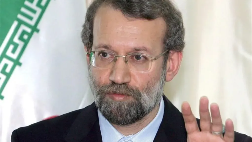 بعد التوترات الأخيرة.. علي لاريجاني يعلن رفض التفاوض مع واشنطن ويهاجم ترامب