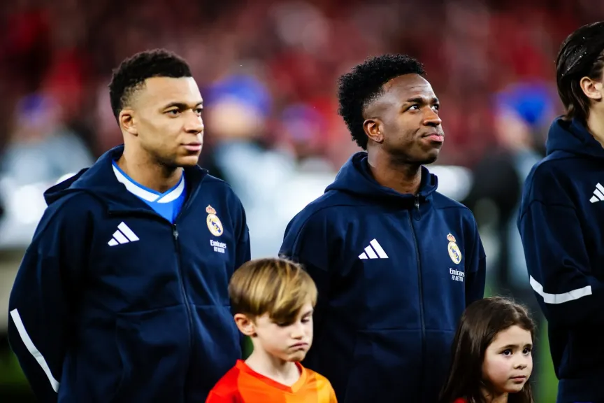 معشوق الجماهير.. معلق مباراة ريال مدريد ضد خيتافي في الدوري الإسباني