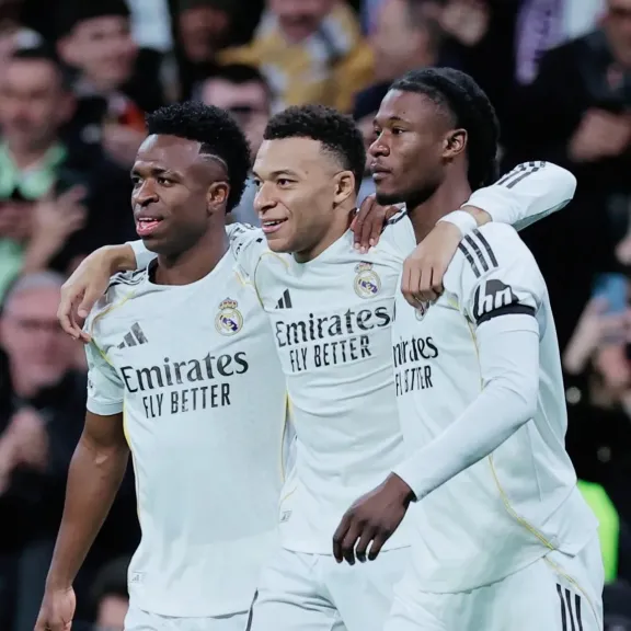 أرقام ونتائج مثيرة.. ما هو تاريخ مواجهات ريال مدريد ضد خيتافي في كل البطولات ولمن الغلبة؟