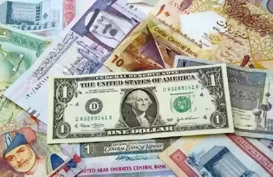 مع استمرار الحرب الإيرانية.. كم سعر الدولار مقابل الريال السعودي اليوم الإثنين 2 مارس 2026