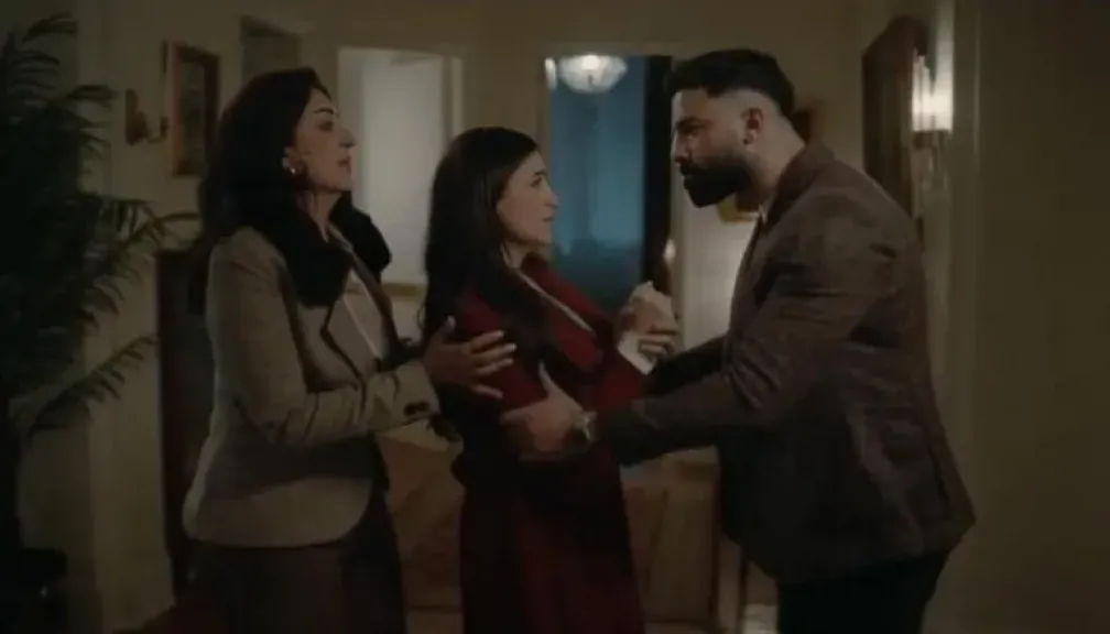 لا تفوتك.. مواعيد مسلسل الست موناليزا الحلقة 14 الليلة