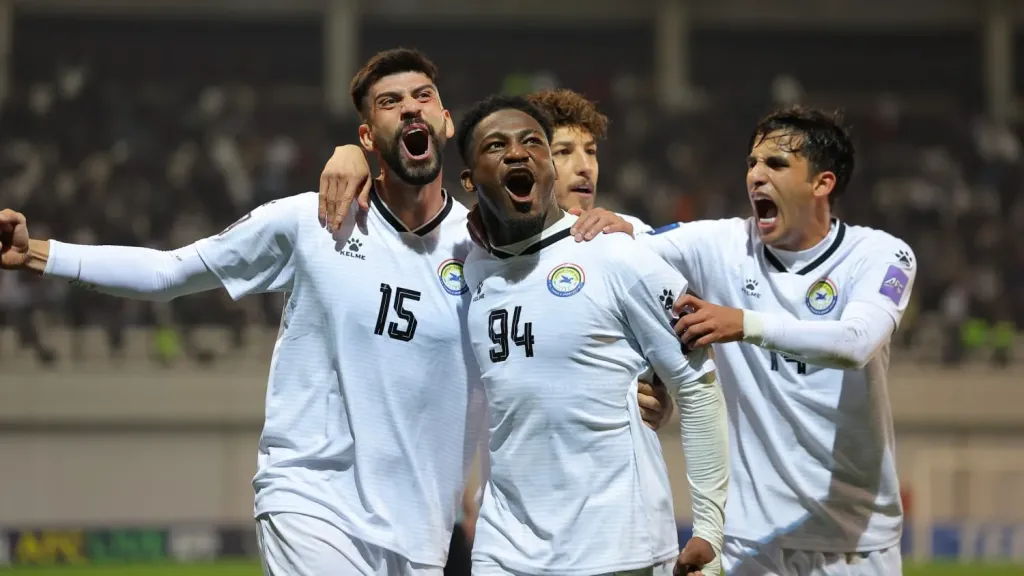 شاهد على المفتوحة.. القنوات الناقلة لمباراة الزوراء ضد الموصل في قمة الدوري العراقي