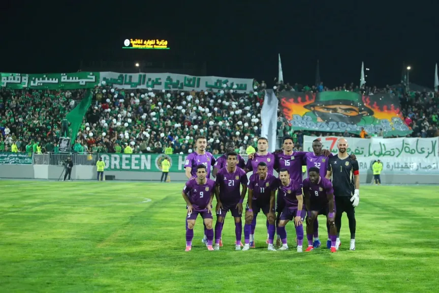 شاهد القنوات الناقلة لمباراة الشرطة ضد الكهرباء لمواصلة مطاردة صدارة الدوري العراقي