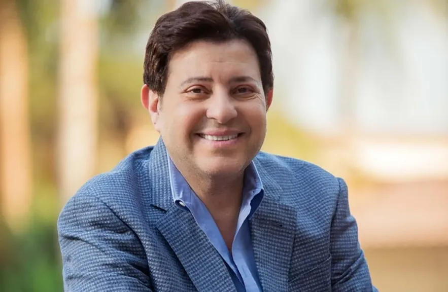 آخر تطورات الحالة الصحية لهاني شاكر بعد جراحة القولون.. تفاصيل التعافي وحقيقة وضعه الآن