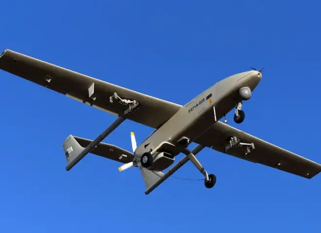 طائرة مسيرة إيرانية تشعل التوتر في رأس الخيمة.. ماذا حدث في سماء الإمارات؟