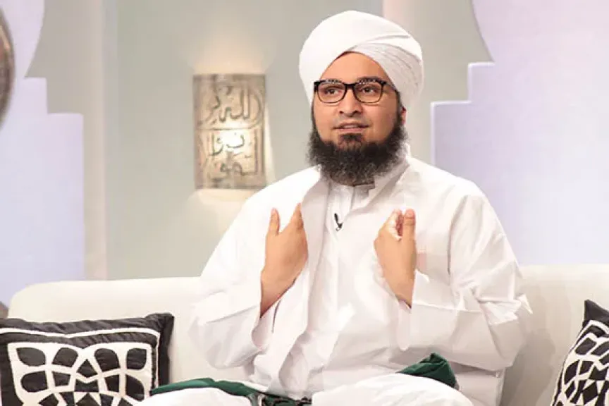 بالفيديو.. الحبيب الجفري يثير الجدل بتصريحاته عن الحجاب