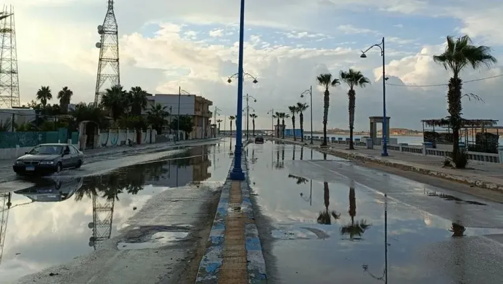 استعدوا.. الطقس غدًا الثلاثاء يشهد تقلبات مفاجئة في 13 رمضان