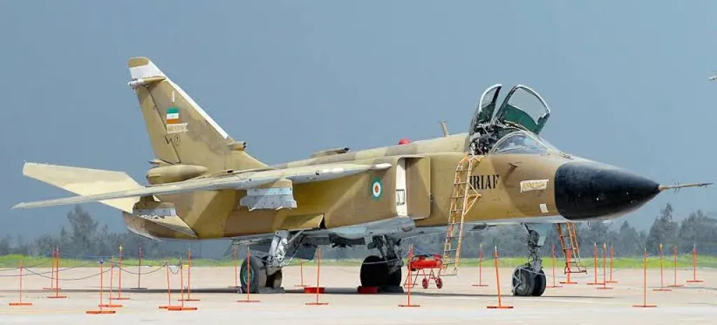 عاجل.. قطر تعترض صواريخ باليستية وتدمر طائرتين سوخوي 24